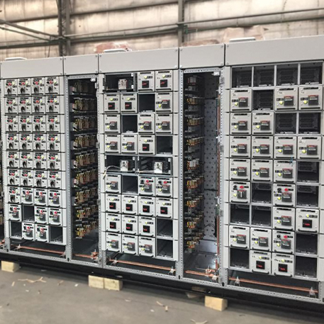 Mini-withdrawable units. Switchboard and Switchgear Logstrup is a manufacturer of low voltage electrical Switchgear components such as Mini-withdrawable units