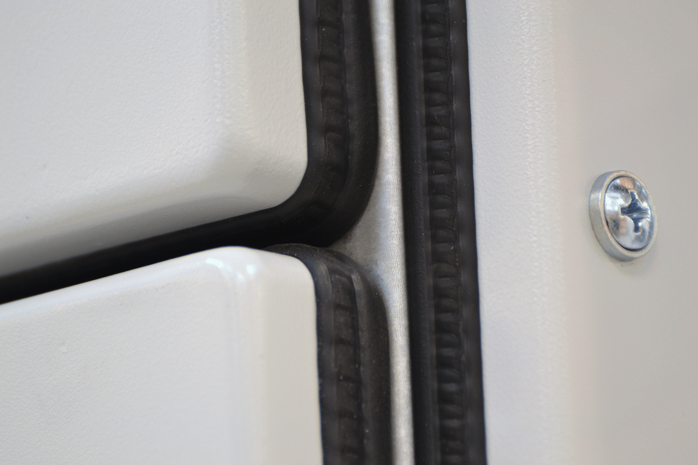 Sealing Gasket in Logstrup Modular system