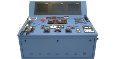 Logstrups modular system is made for high impact and demanding industries