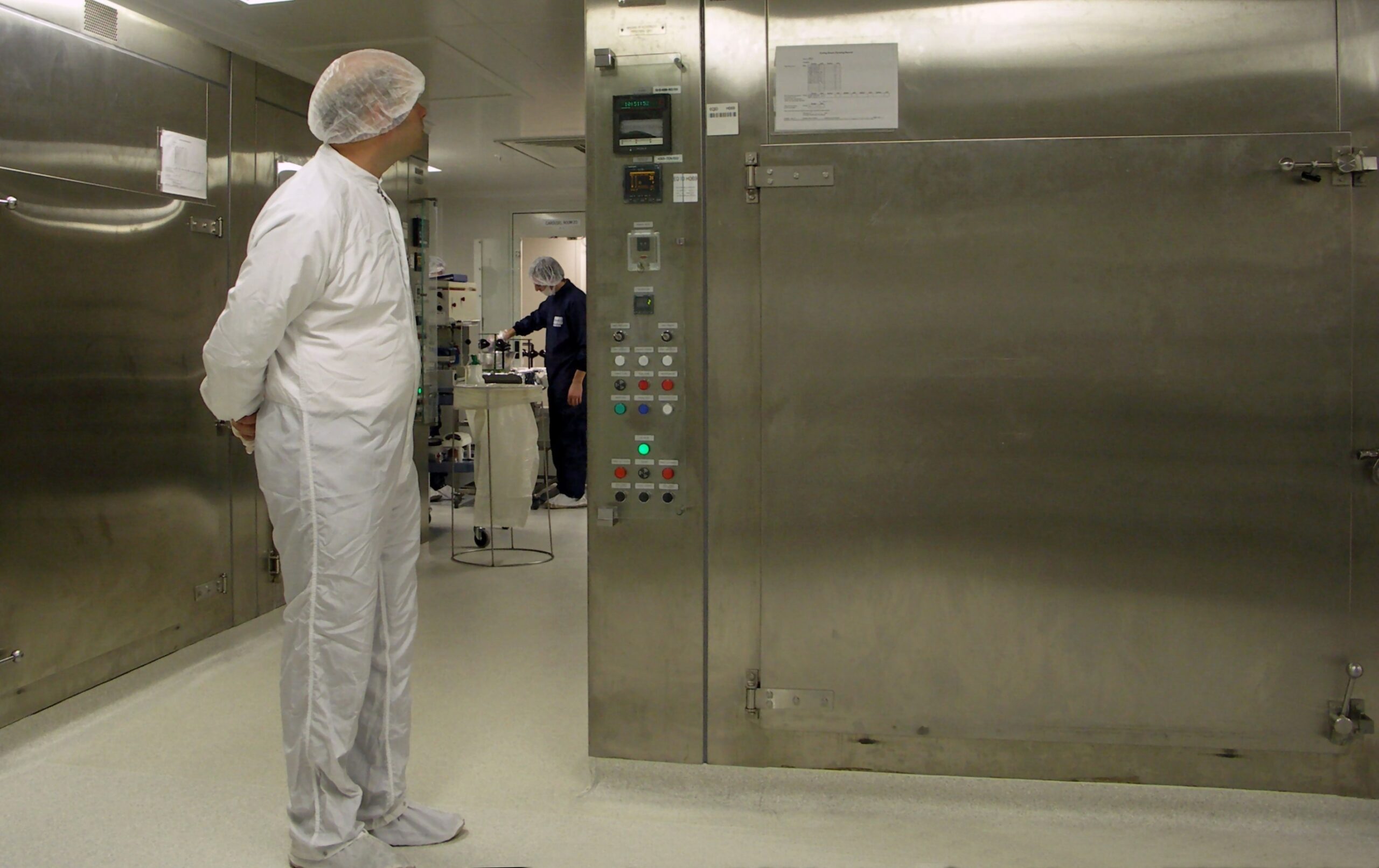 The Logstrup Modular System provides a high-quality solution from process industries. Whether the power comes from solar, coal, nuclear, oil, gas, hydro, wind, or a combination, a well working power grid comes down to the distribution switchgear which Logstrup Steel is an experienced supplier of.