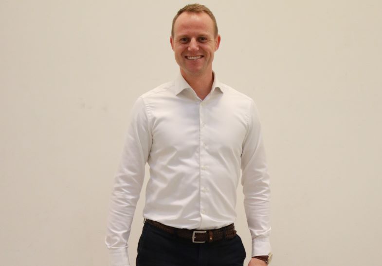 Morten Rosenkilde Løgstrup SMM 2021 Morten Rosenkilde Løgstrup SMM 2021