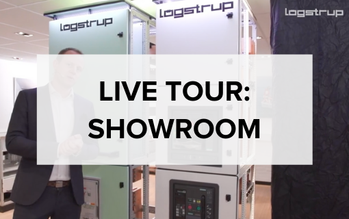 Live tour showroom cover photo feb 2021