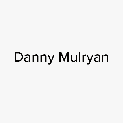 DAnny Mulryan Danny Mulryan is an employee at Logstrup that manufacturers electrical switchboard components