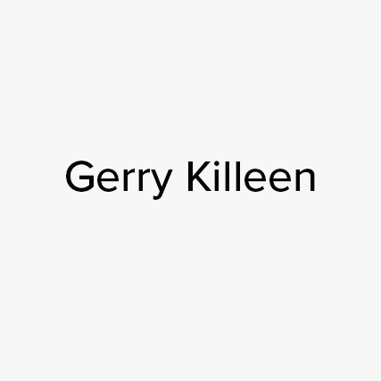 Gerry Killeen is an employee at Logstrup that manufacturers electrical switchboard components