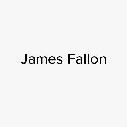 James Fallon Logstrup Ireland