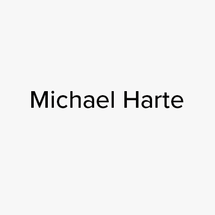 Michael Harte is an employee at Logstrup that manufacturers electrical switchboard components