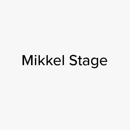 Mikkel Stage Project Engineer Logstrup Denmark