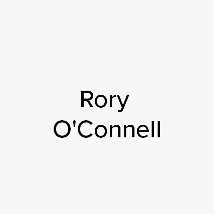 Uden titel (2) Rory o'connell is an employee at Logstrup that manufacturers electrical switchboard components