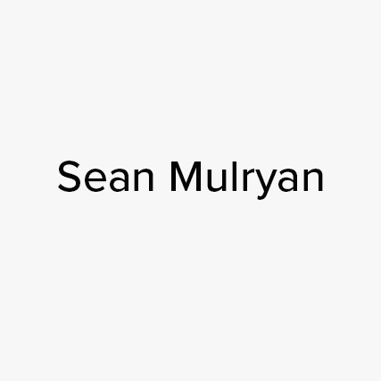 Sean Mulryan