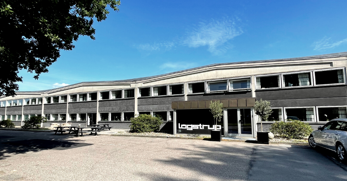 Kvistgård denmark office 2021 - career site