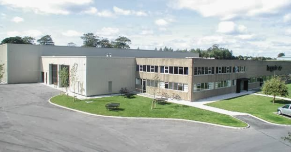 Tuam ireland office - career site