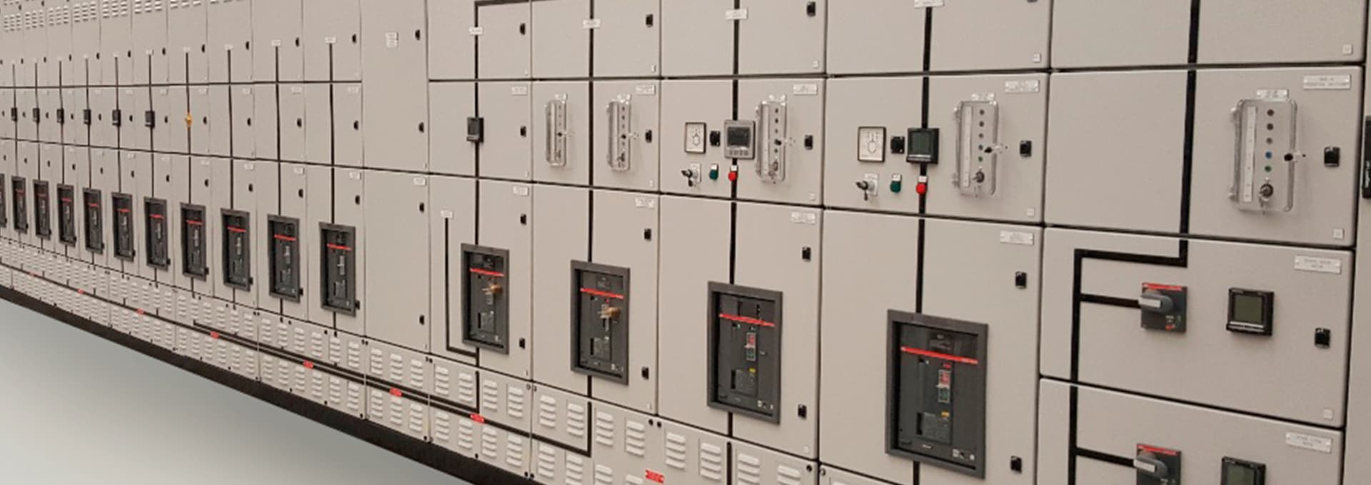 Main switchboards (lv), panelboards, transformers, parts and components for electrical distribution Electric switchboard: Main switchboards (lv), panelboards, transformers, parts and components for electrical distribution