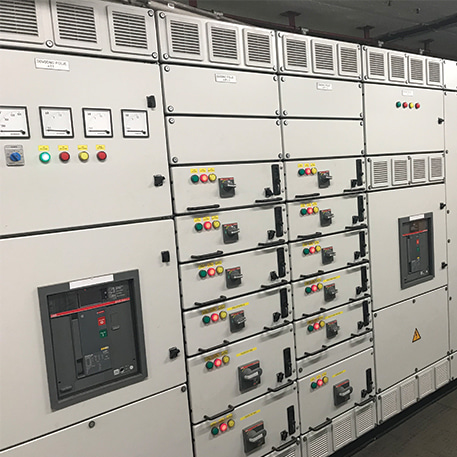 Low voltage (lv) switchgear components; industrial manufacturer with impact Low voltage (lv) switchgear components; industrial manufacturer with impact. Electrical customizable switchboards.