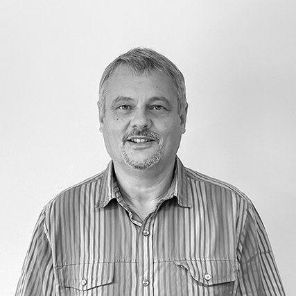 Tony Cowen Sales Manager UK - Website picture Tony Cowen is an employee at Logstrup that manufacturers electrical switchboard components