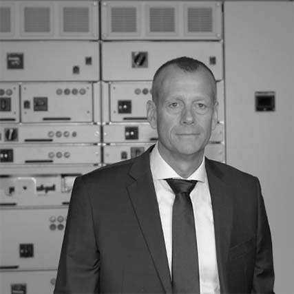Carsten Trolle International Product Manager Logstrup Global Sales Carsten Trolle International Product Manager Logstrup Global Sales