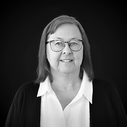 Inger Persson Logstrup Sweden