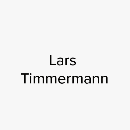 Lars Timmermann Sales and Support Engineer Logstrup Global Sales Lars Timmermann Sales and Support Engineer Logstrup Global Sales