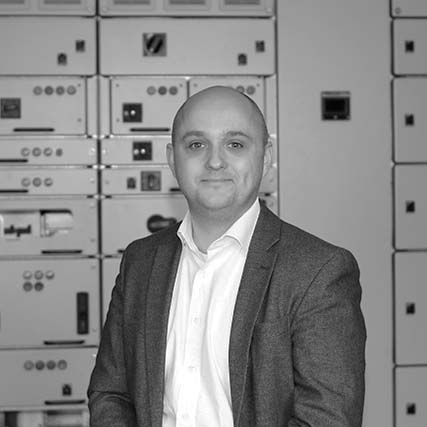 Lasse Rasmussen Department manager Logstrup Denmark Lasse Rasmussen Department manager Logstrup Denmark