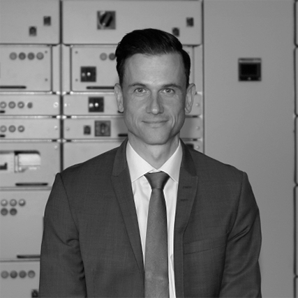 Marc-Christian Kierdorf Area Sales Manager Germany Logstrup Global Sales Marc-Christian Kierdorf Area Sales Manager Germany Logstrup Global Sales