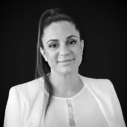 Natali Jovcevska Logstrup Schweden