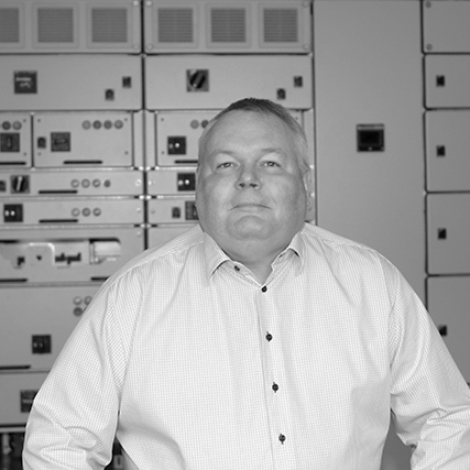 Peter Lindenskov Project Engineer Logstrup Denmark Peter Lindenskov Project Engineer Logstrup Denmark