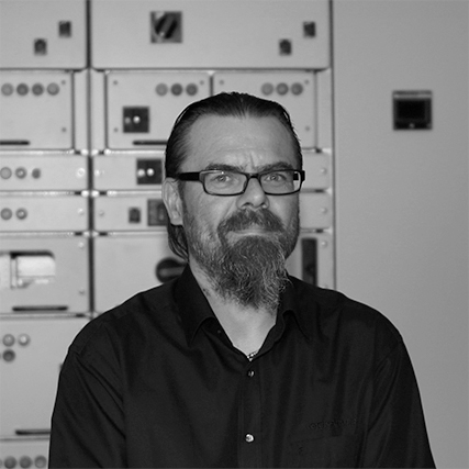 Torben Jakobsen Department Manager Logstrup Denmark