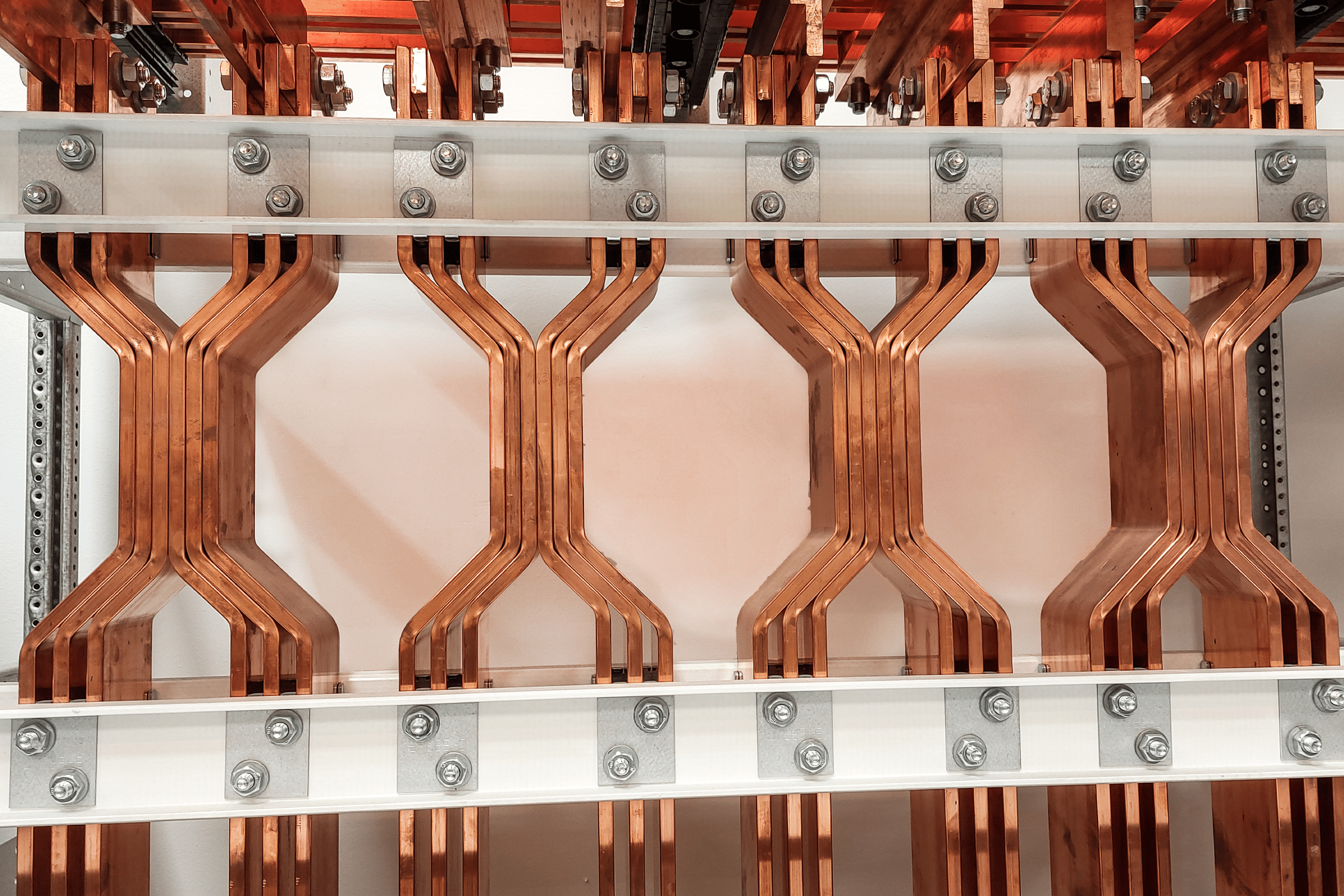 Framework In the Logstrup Modular system