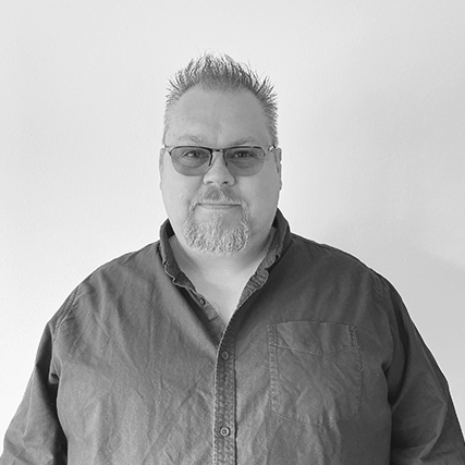 Ian Saunders engineering manager Logstrup UK contact
