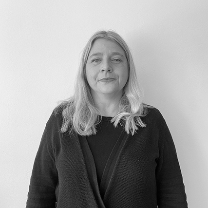 Karen Bottomley, finance - Logstrup UK