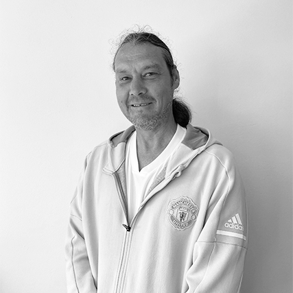 Mark Bottomley, Engineering - Logstrup UK