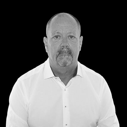 Bo Sahlström Logstrup Schweden