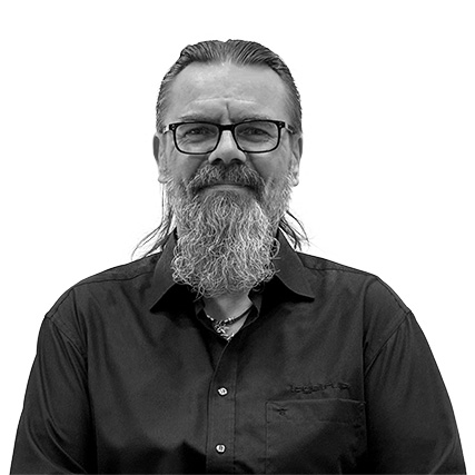 Torben Jakobsen Directeur de département Logstrup Danemark