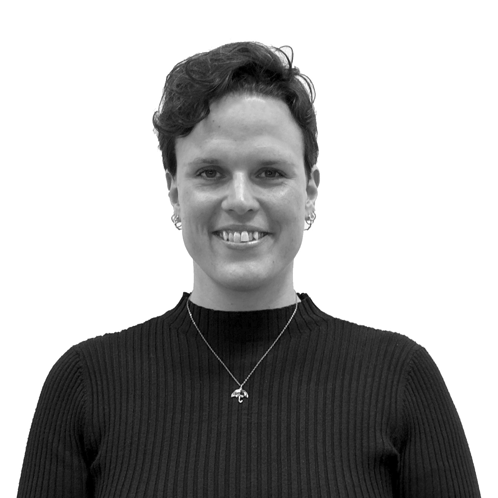 Lisa Hansen Responsable des achats et de la logistique Logstrup Danemark