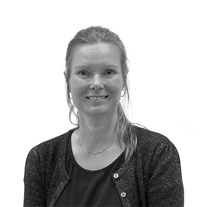 Lisa Hansen Responsable des achats et de la logistique Logstrup Danemark