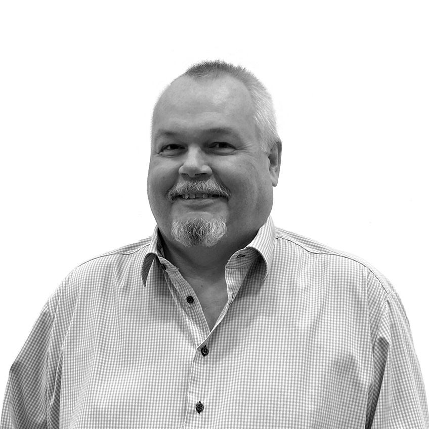 Peter Lindenskov Ingénieur de projet Logstrup Danemark