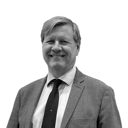 Carsten Christiansen Area Sales Manager France Logstrup Global Sales