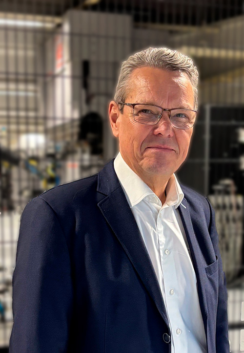 SMM Logstrup will be there in 2022
