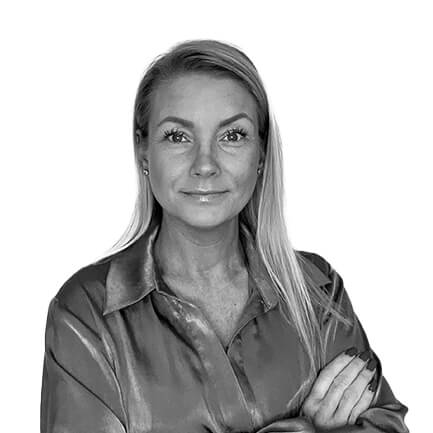 Luise Werner Thomsen